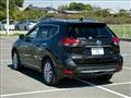 2018 Nissan X-Trail