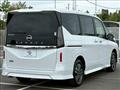 2025 Nissan Serena