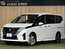 2025 Nissan Serena