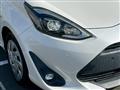 2018 Toyota AQUA