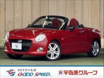 2016 Daihatsu Copen