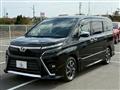 2018 Toyota Voxy