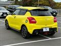2023 Suzuki Swift