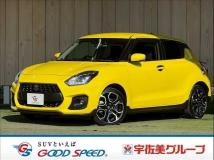 2023 Suzuki Swift