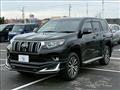 2018 Toyota Land Cruiser Prado