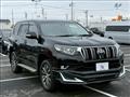 2018 Toyota Land Cruiser Prado