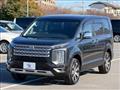 2024 Mitsubishi Delica D5
