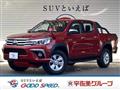 2018 Toyota Hilux