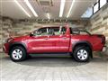 2018 Toyota Hilux