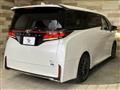 2023 Toyota Vellfire