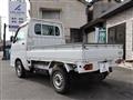 2012 Daihatsu Hijet Truck