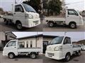 2012 Daihatsu Hijet Truck