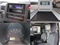 2012 Daihatsu Hijet Truck