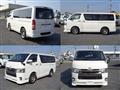 2015 Toyota Hiace Van