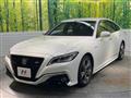 2019 Toyota Crown Hybrid