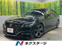 2018 Toyota Crown Hybrid