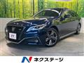 2020 Toyota Crown Hybrid