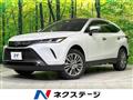 2023 Toyota Harrier Hybrid
