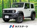 2023 Suzuki Jimny Sierra
