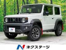 2023 Suzuki Jimny Sierra