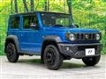 2024 Suzuki Jimny Sierra
