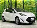 2018 Toyota AQUA