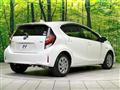 2018 Toyota AQUA