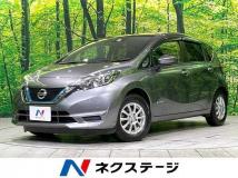 2020 Nissan Note