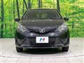 2014 Toyota Vitz