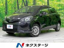 2014 Toyota Vitz