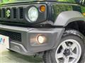2023 Suzuki Jimny Sierra