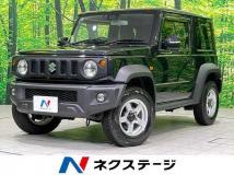 2023 Suzuki Jimny Sierra