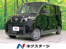 2024 Nissan ROOX