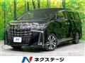 2020 Toyota Alphard G