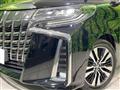 2020 Toyota Alphard G