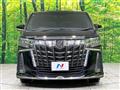2020 Toyota Alphard G