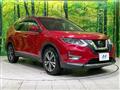 2020 Nissan X-Trail