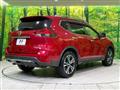 2020 Nissan X-Trail