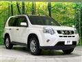 2013 Nissan X-Trail