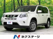 2013 Nissan X-Trail