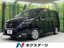 2016 Nissan Serena