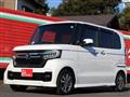 2021 Honda N BOX
