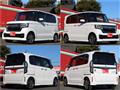 2021 Honda N BOX