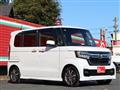 2021 Honda N BOX