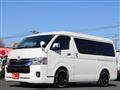 2022 Toyota Hiace Wagon