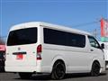 2022 Toyota Hiace Wagon