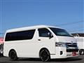 2022 Toyota Hiace Wagon