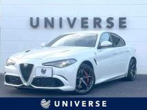 2019 Alfa Romeo Alfa Romeo Others