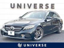 2018 Mercedes-Benz C-Class