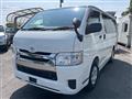 2016 Toyota Hiace Van